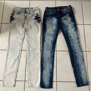 Stylish Women's Jeggings in Size 1R